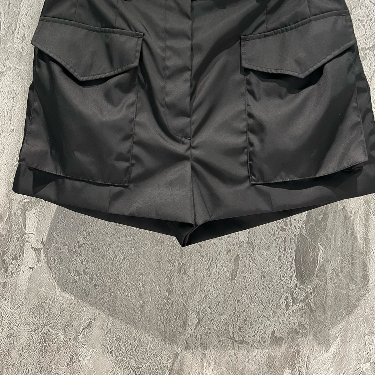 PD SHORTS