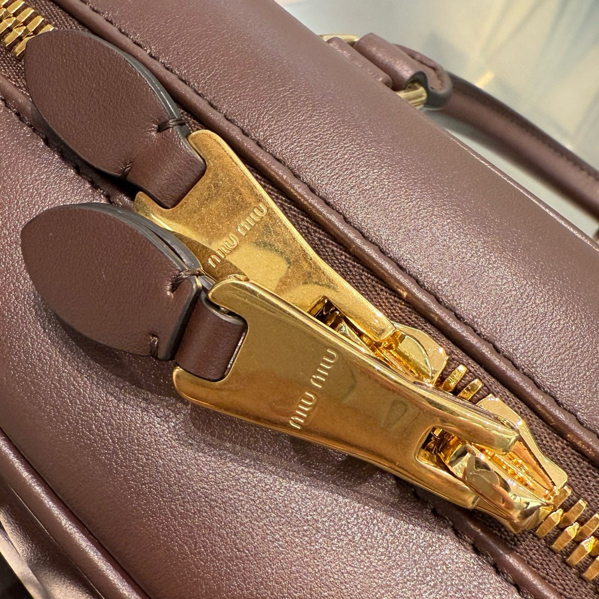 MIU M BEAU BAG