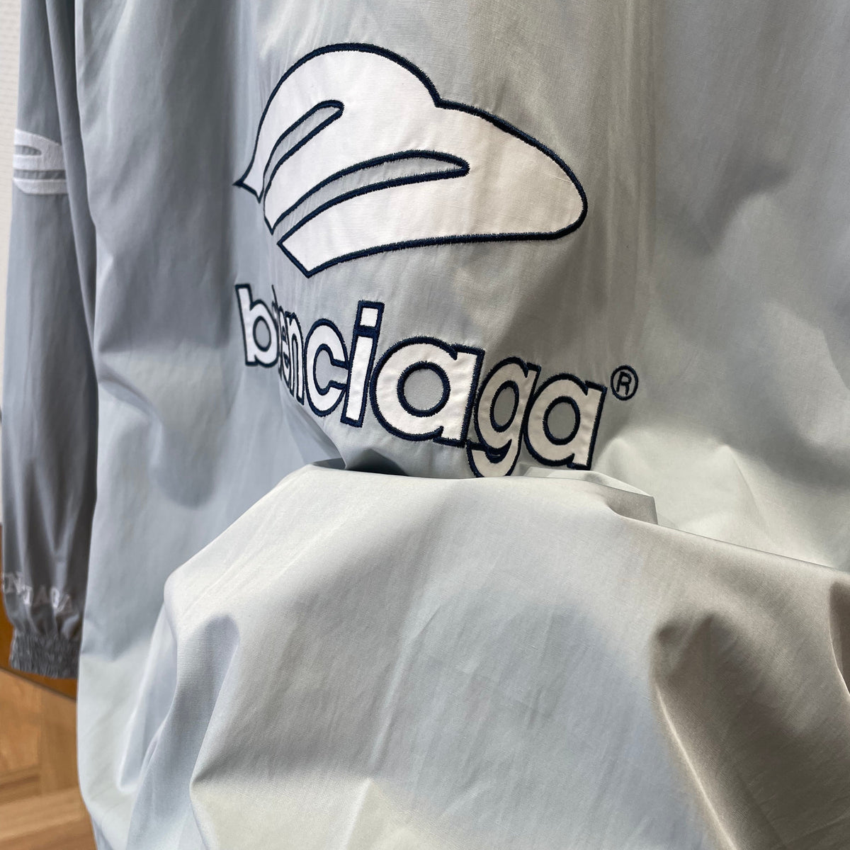 BAL JACKET