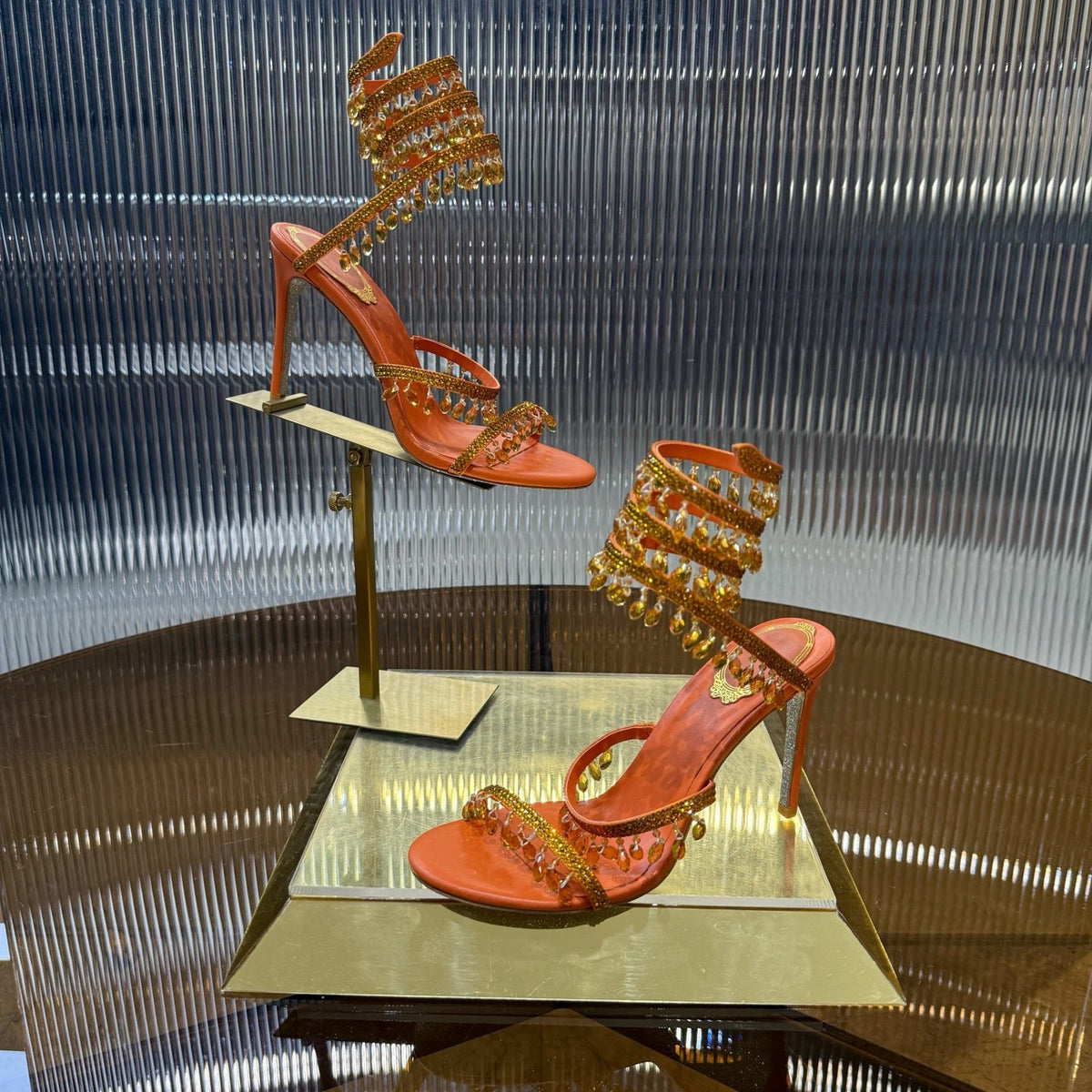 RENE C HEELS