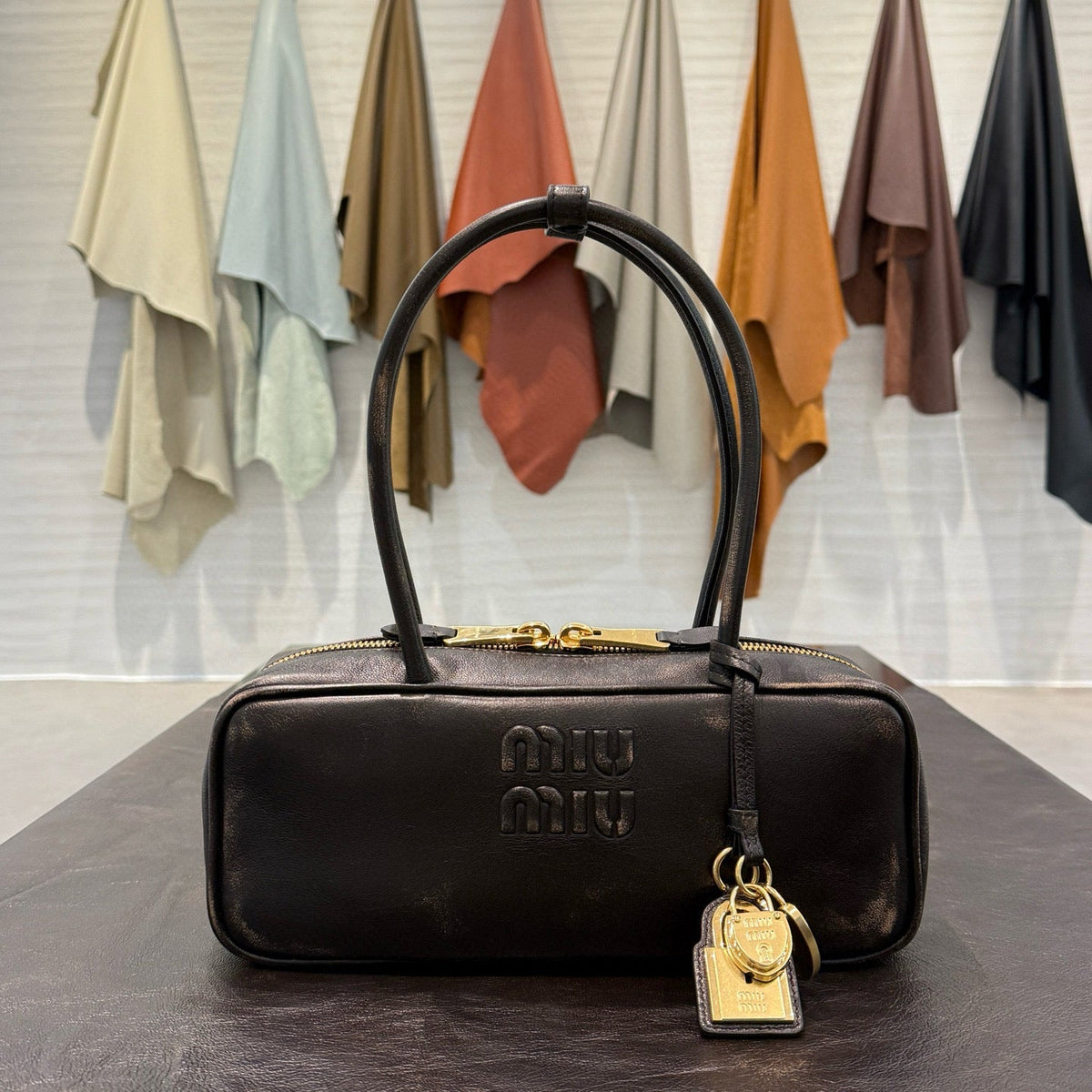 MIU M BEAU BAG