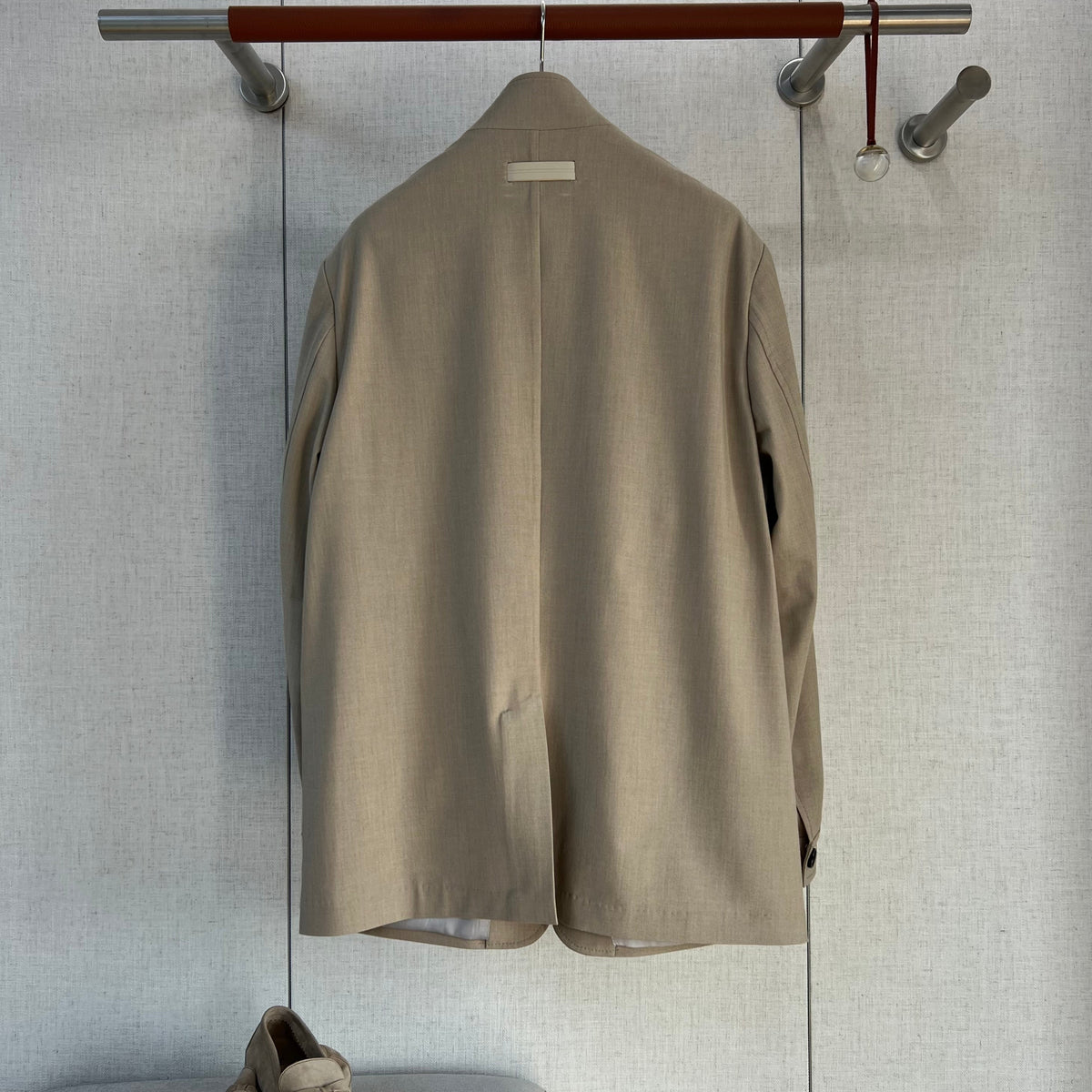 ZEGNA BLAZER