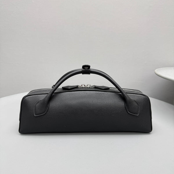 ALAIA LE TECKEL CLUTCH