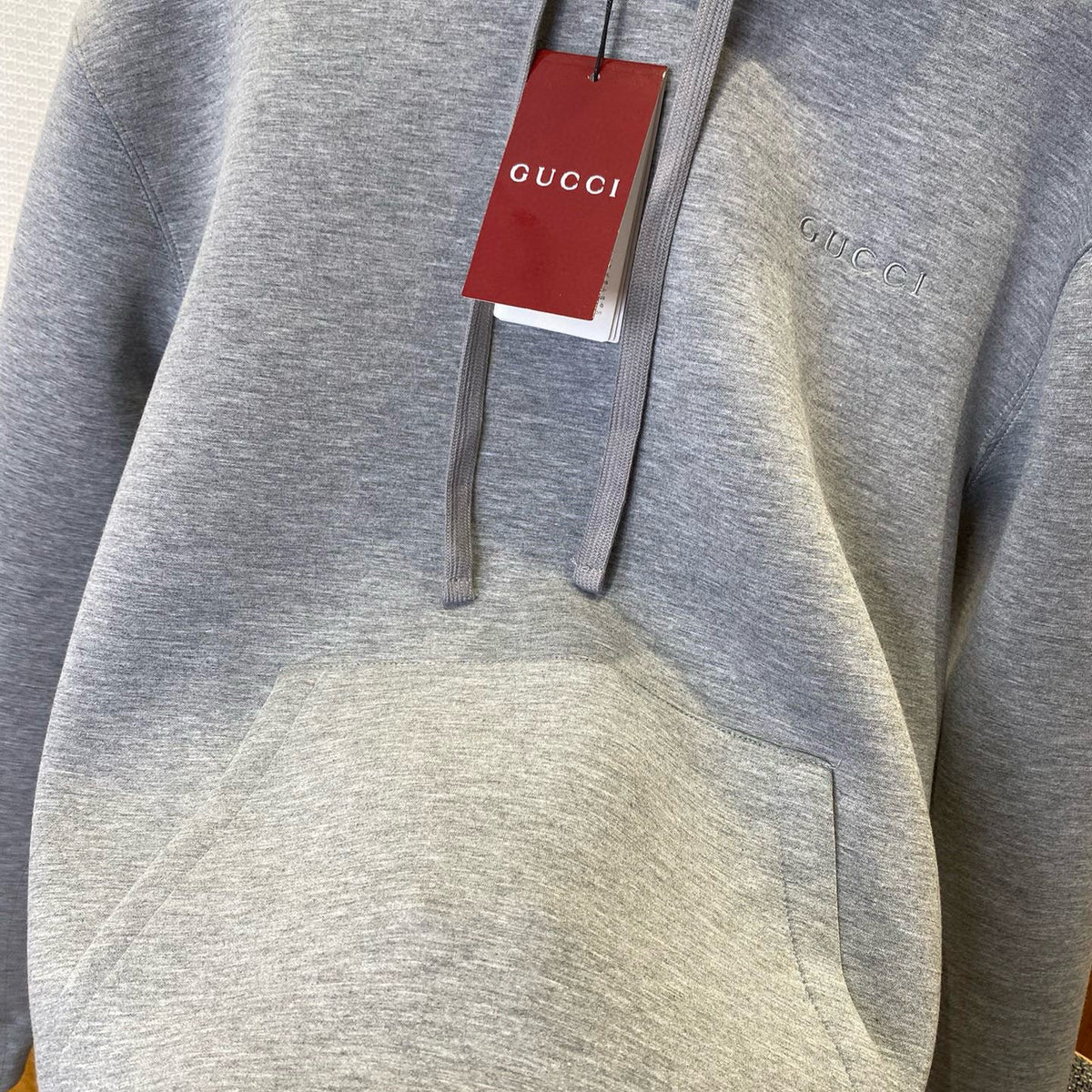 GG HOODIE