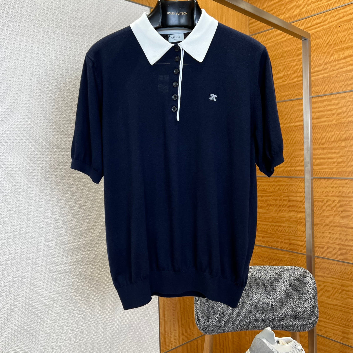 CEL POLO SHIRT