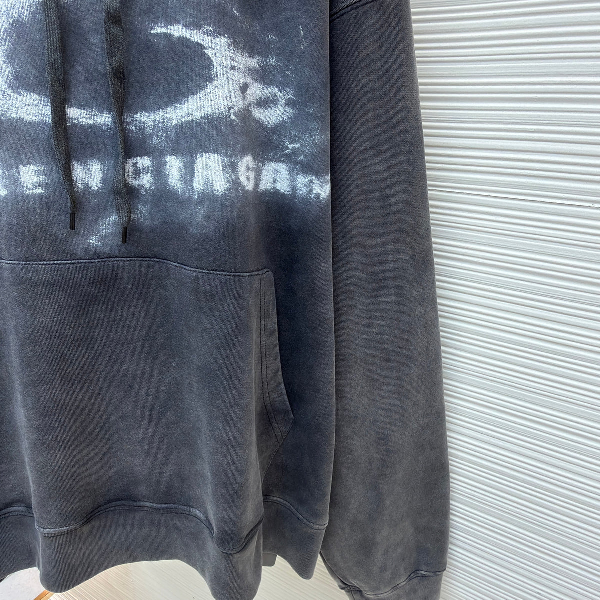 BAL HOODIE