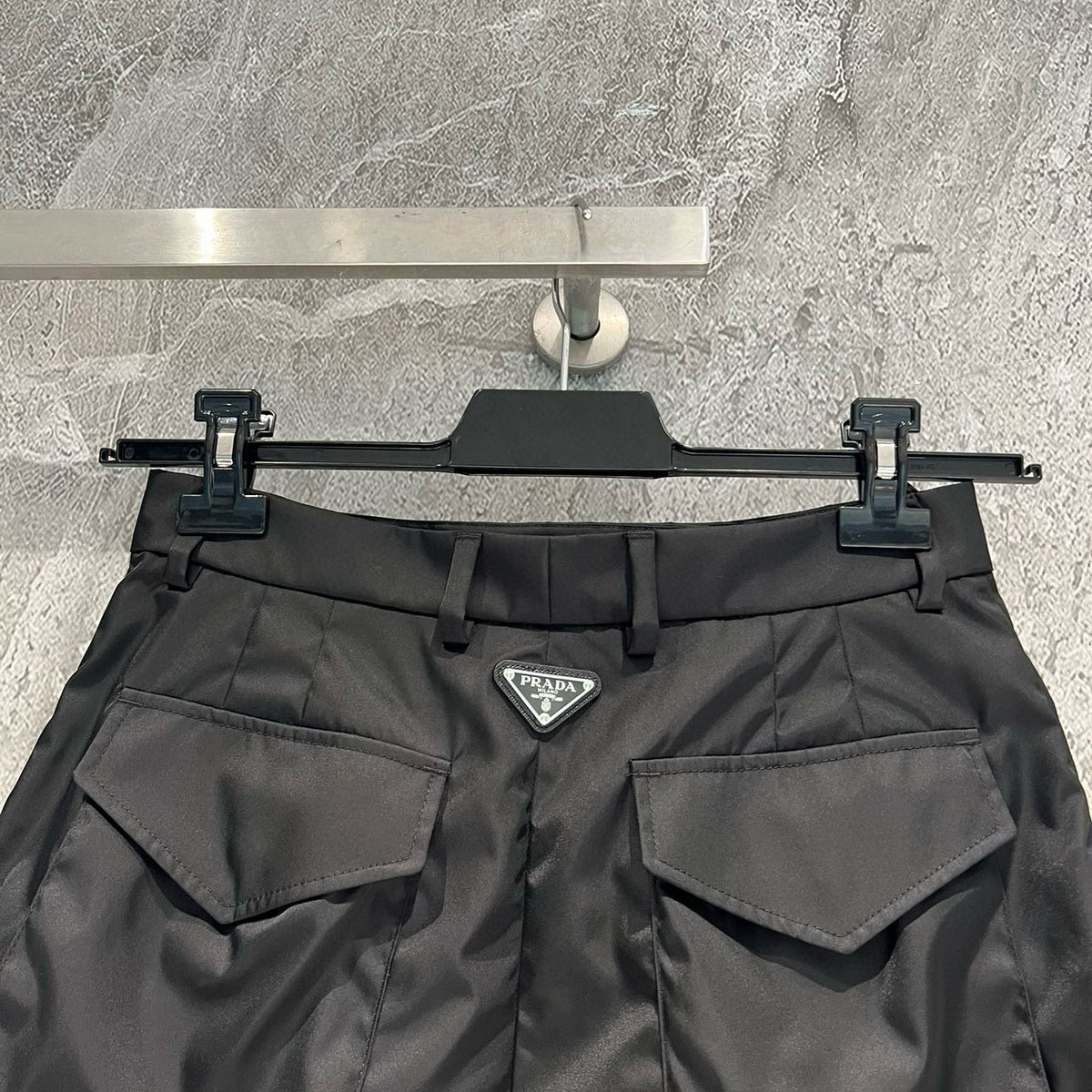 PD SHORTS