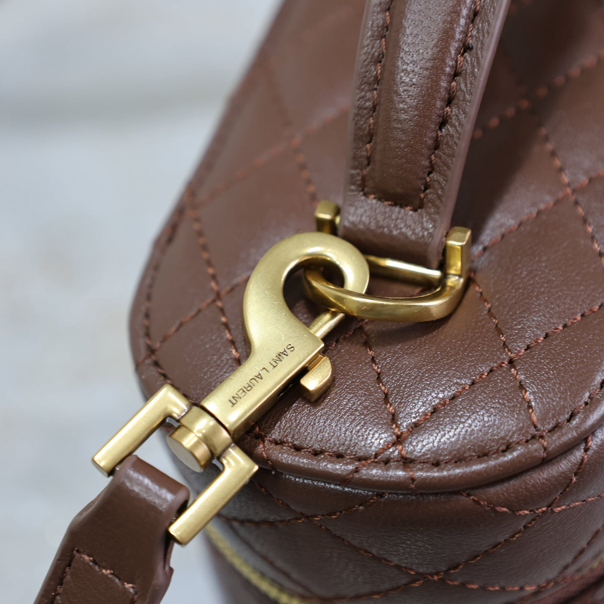 SL GABY VANITY BAG