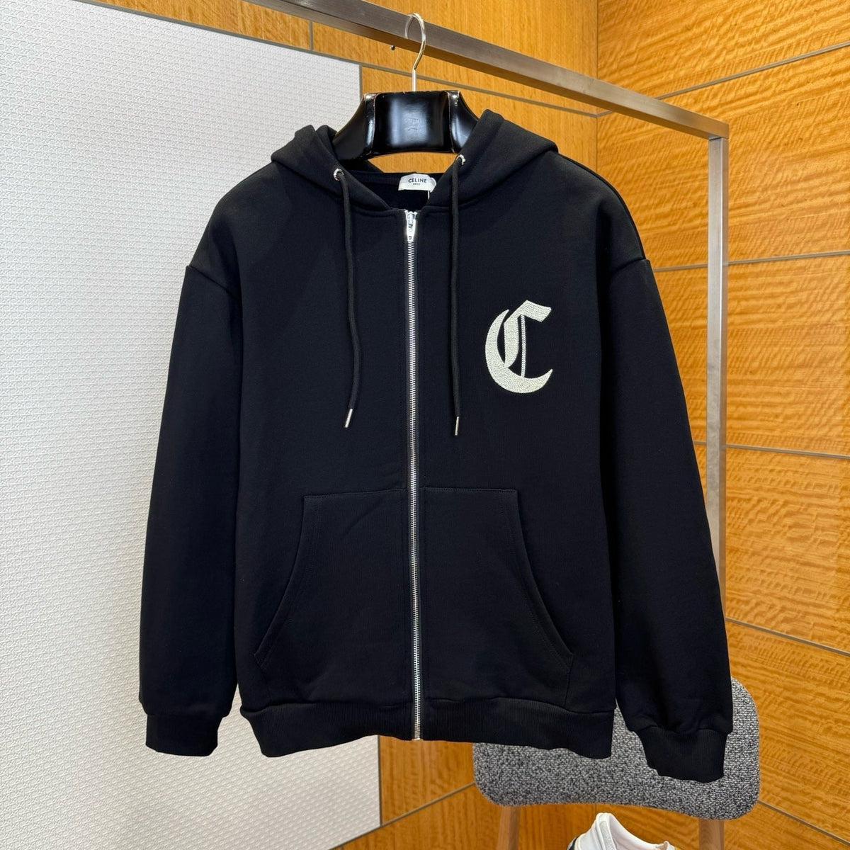 CEL HOODIE