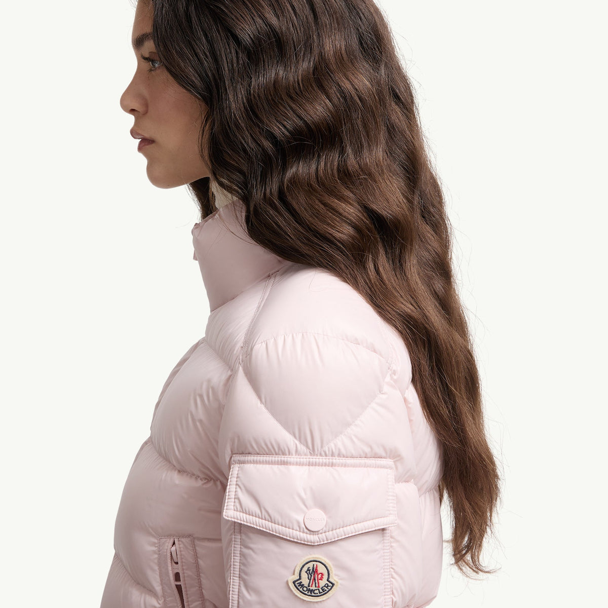 MONC PETRA JACKET