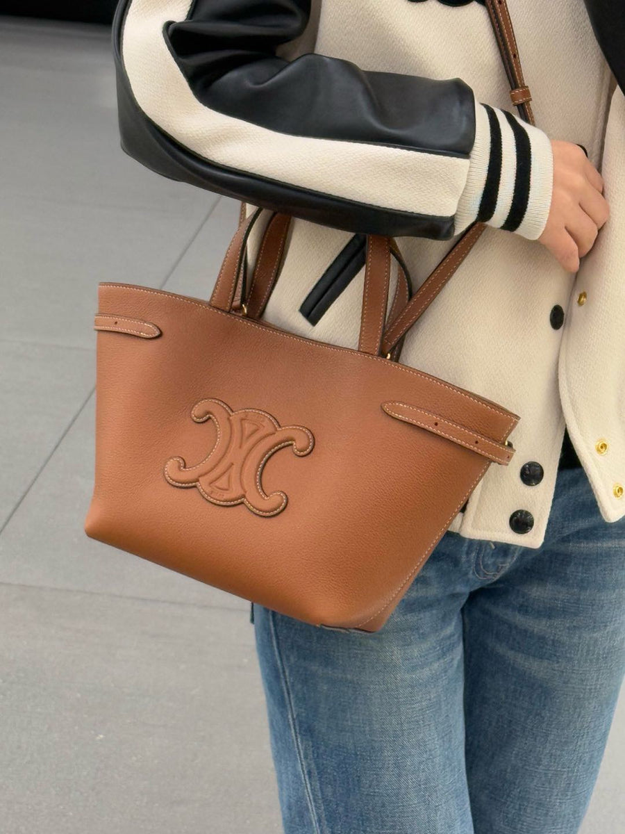 CEL MINI CABAS ANAIS BAG