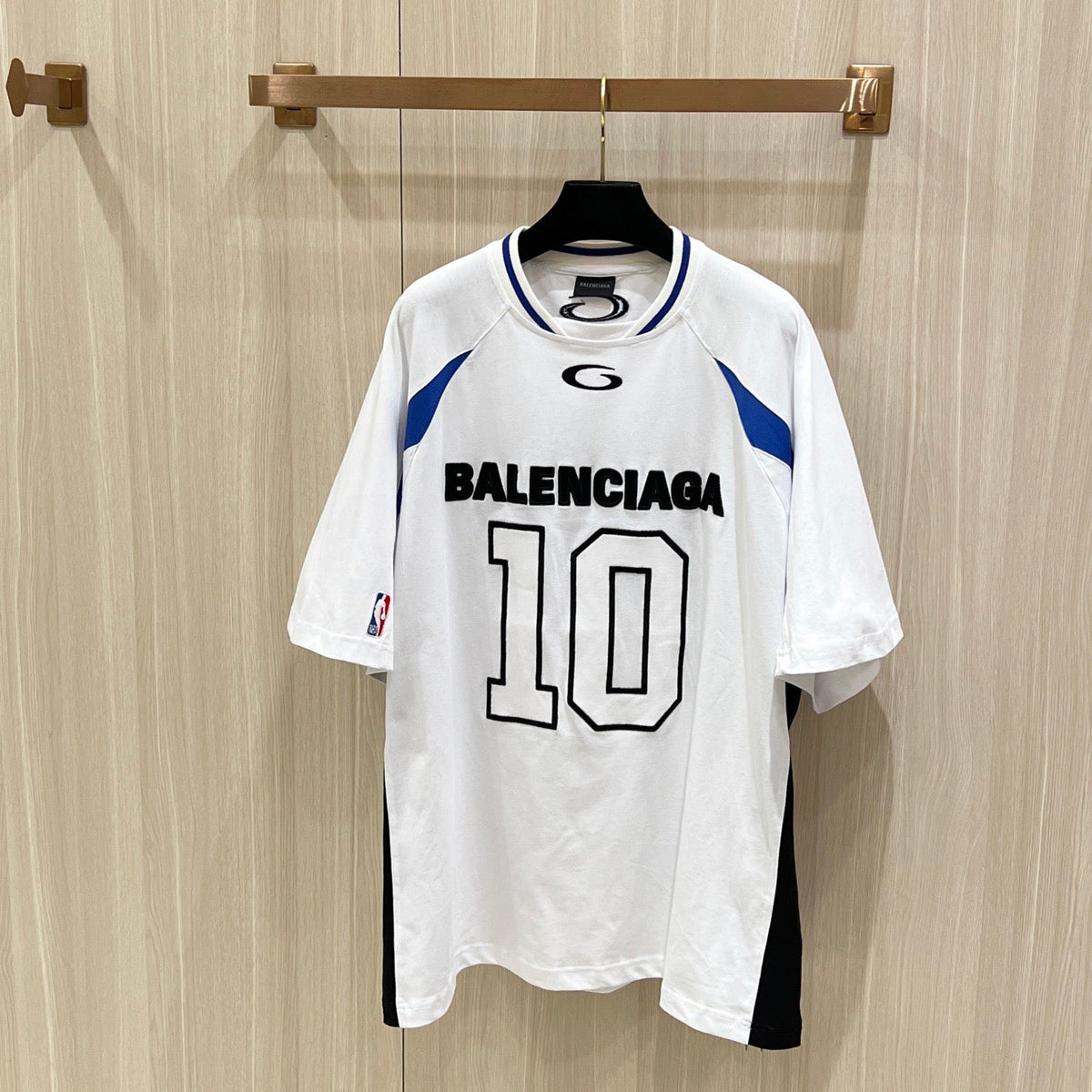 BAL T-SHIRT
