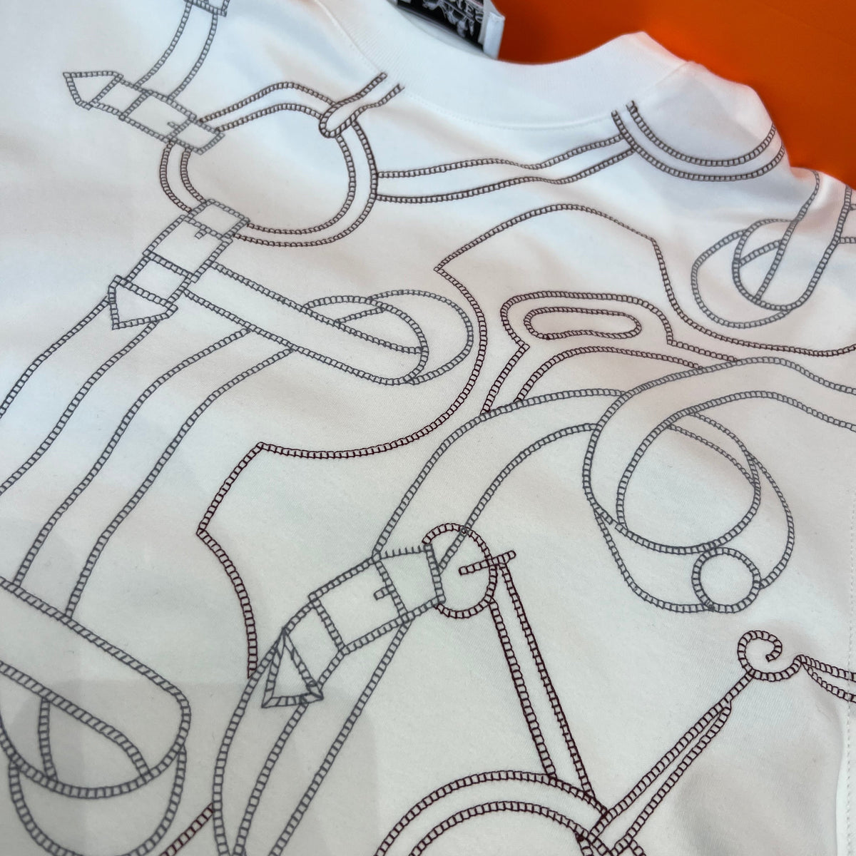HERM T-SHIRT