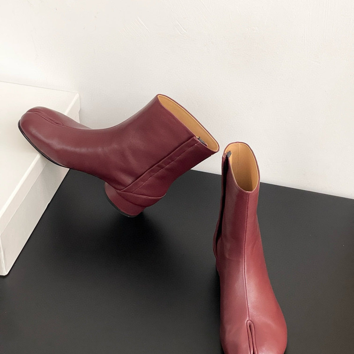 MAISON M TABI BOOTS