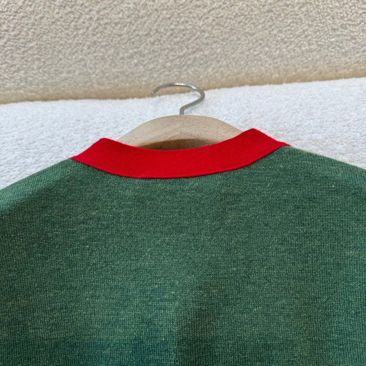 GG CARDIGAN