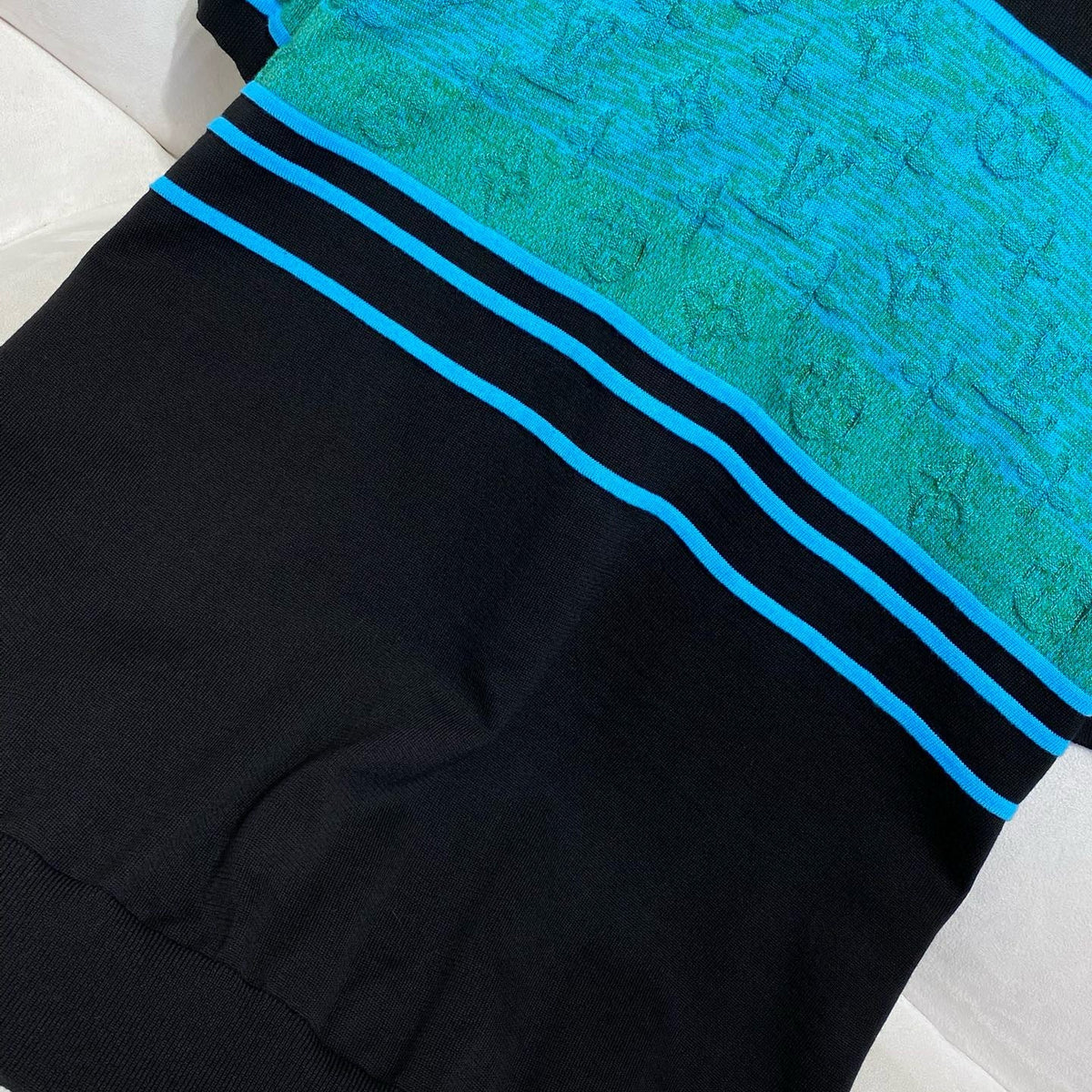 LOU POLO SHIRT