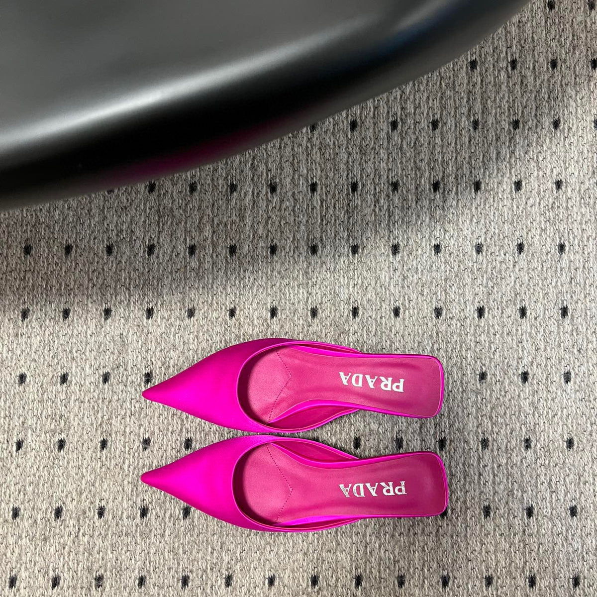 PD HEELS