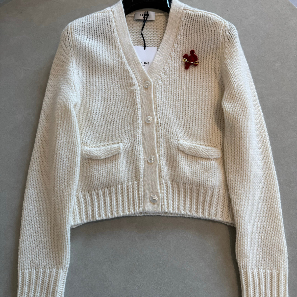 CEL CARDIGAN