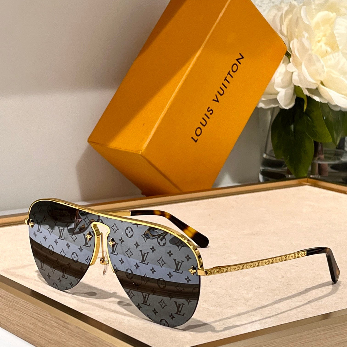 LOU SUNGLASSES