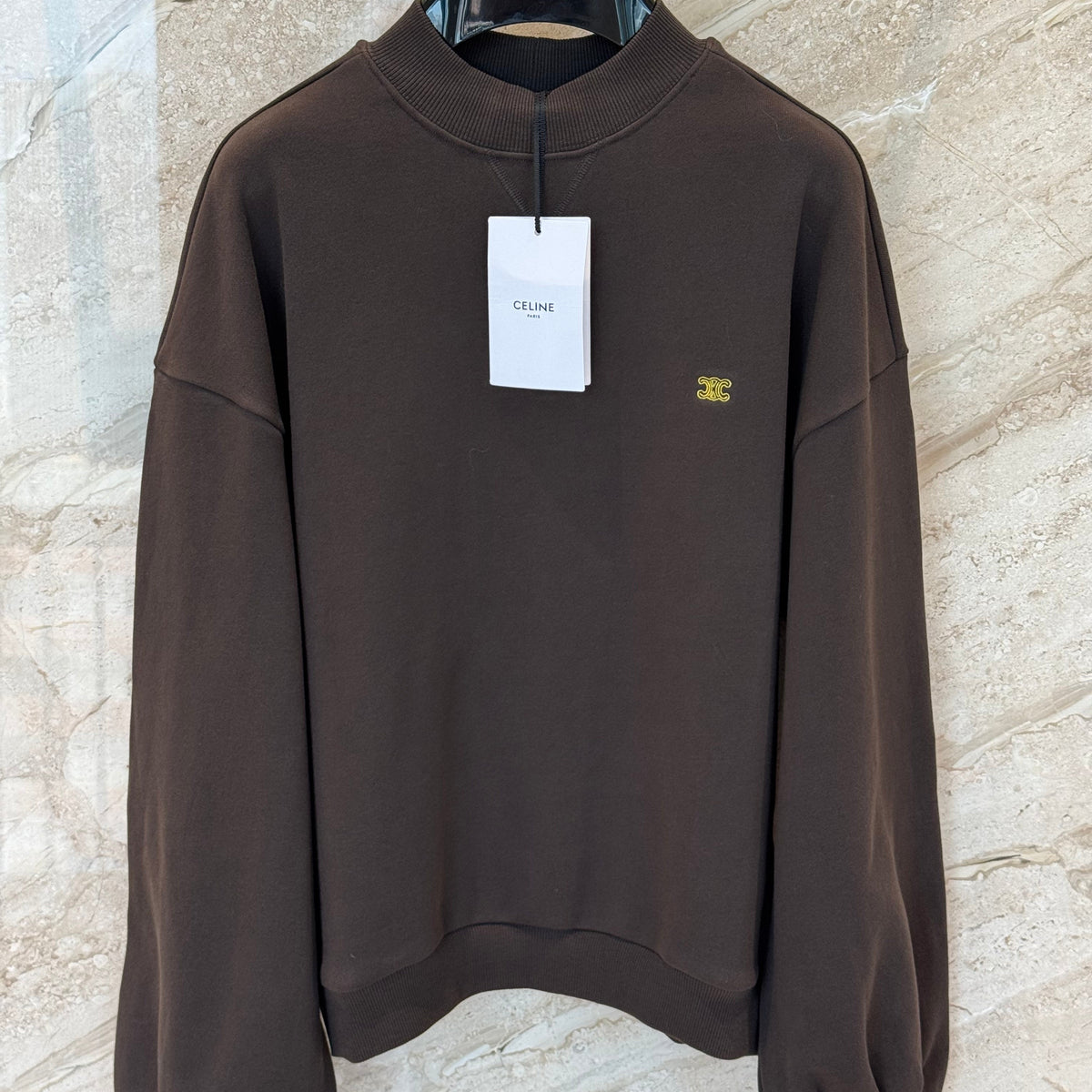 CEL SWEATSHIRT
