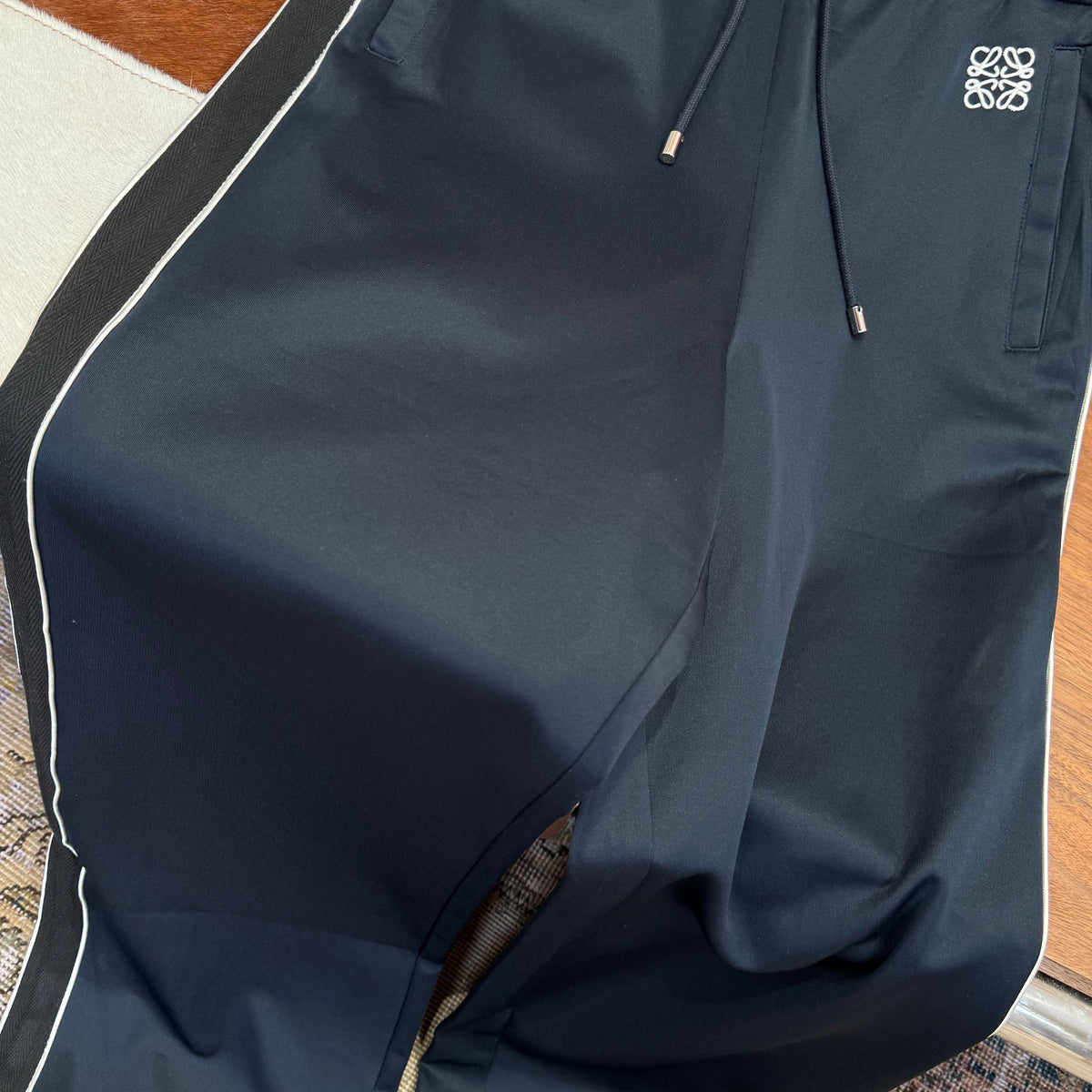 LOEW TROUSERS