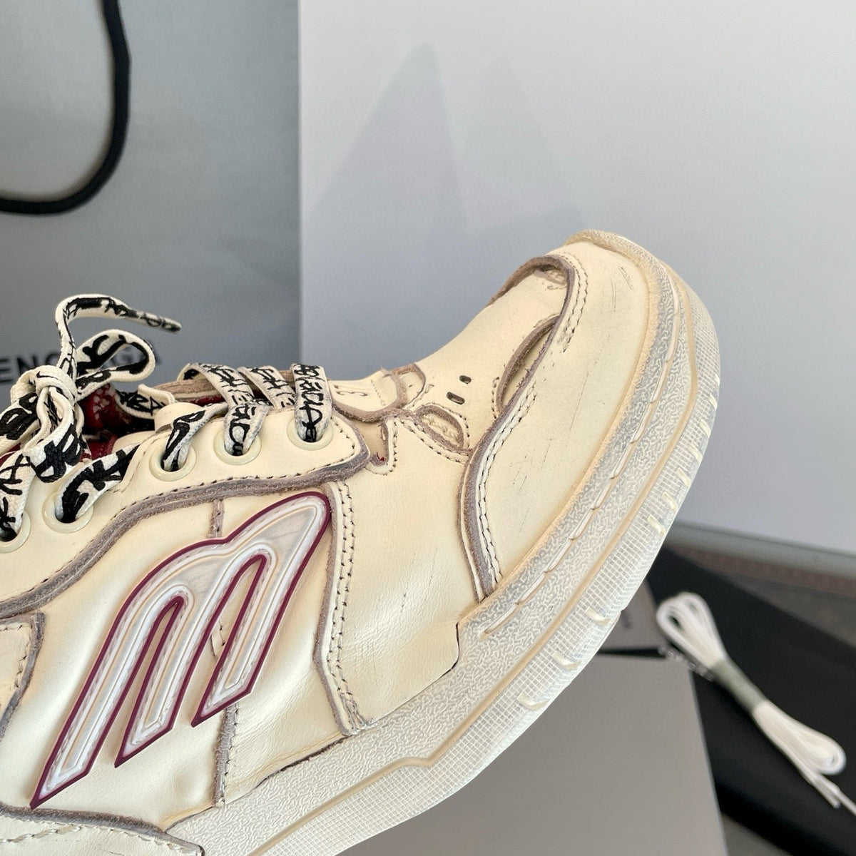 BAL HAMPTONS SNEAKER
