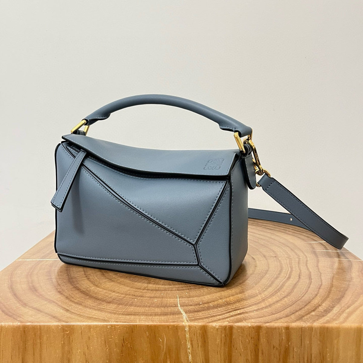 LOEW SMALL PUZZLE BAG