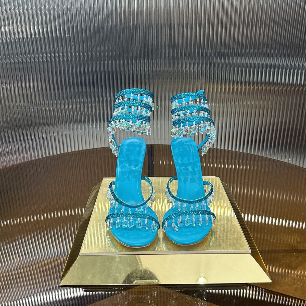 RENE C HEELS