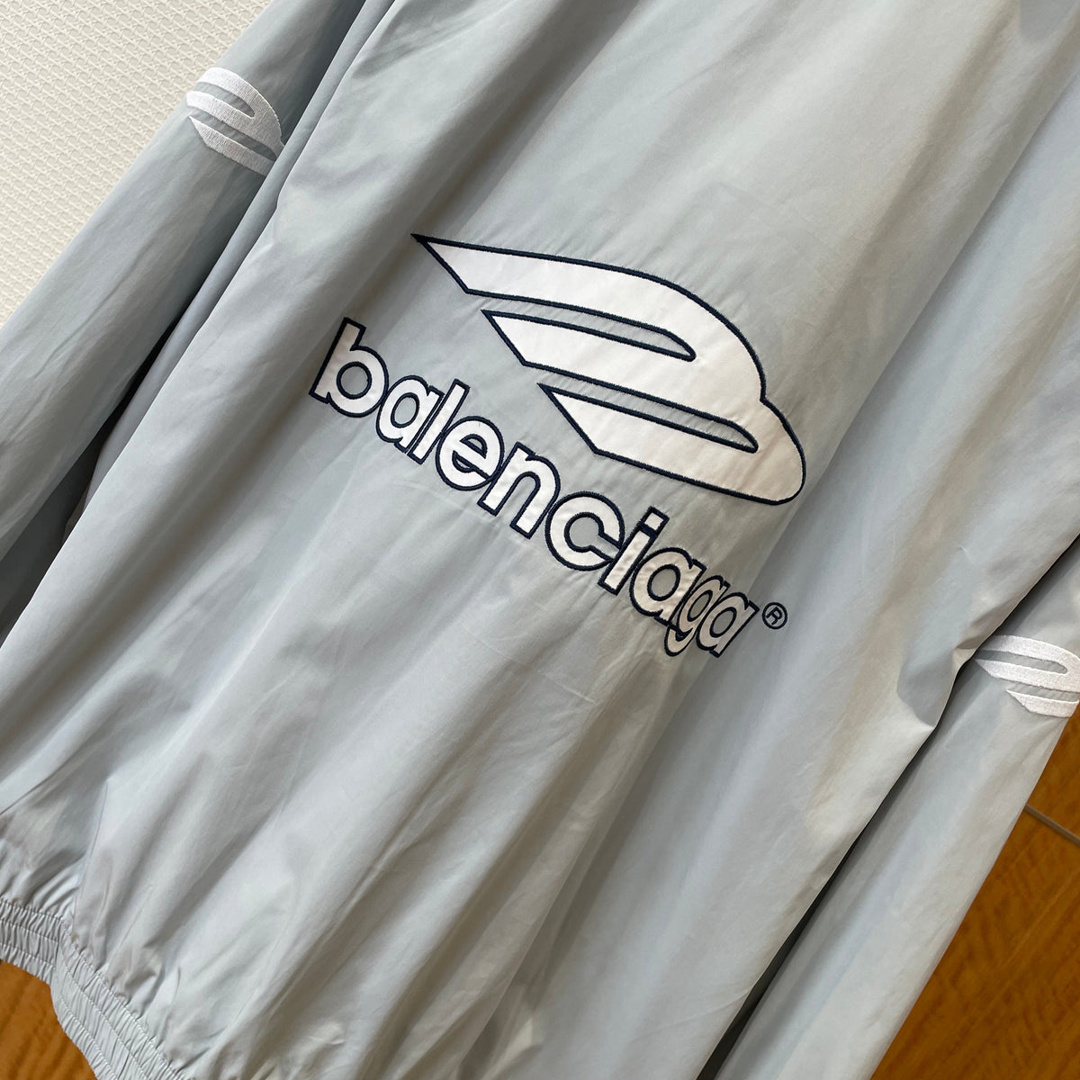 BAL JACKET