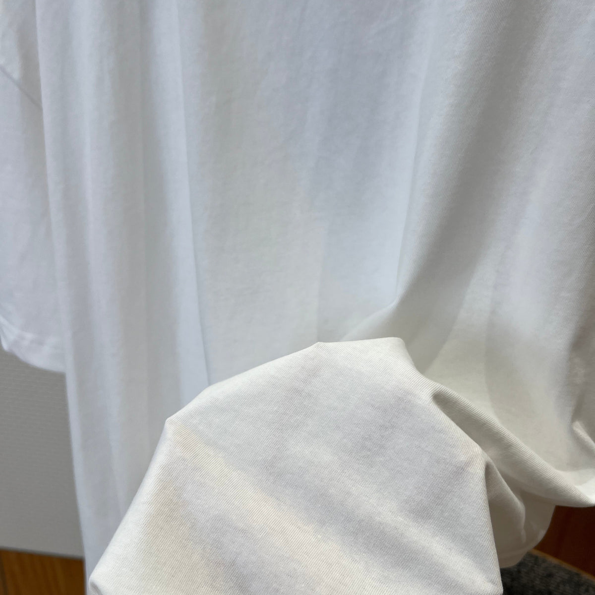 ACNE T-SHIRT