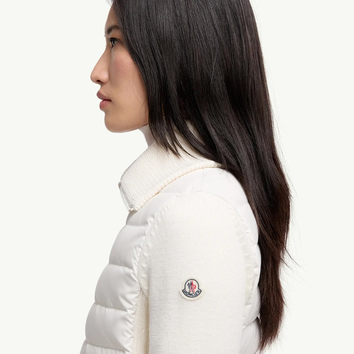 MONC CARDIGAN TRICOT