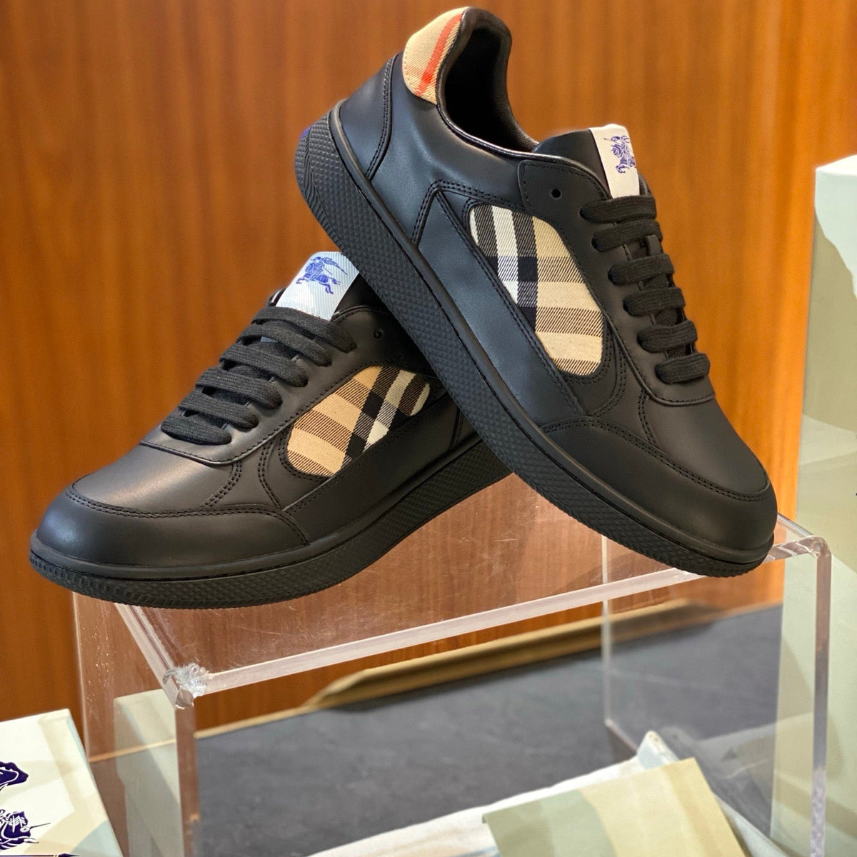 BBR SNEAKER
