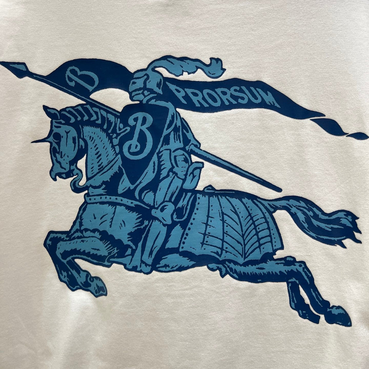 BBR T-SHIRT