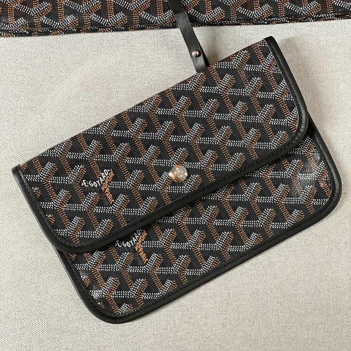 GOYA SAINT LOUIS GM BAG