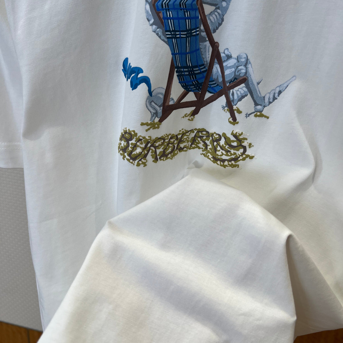 BBR T-SHIRT