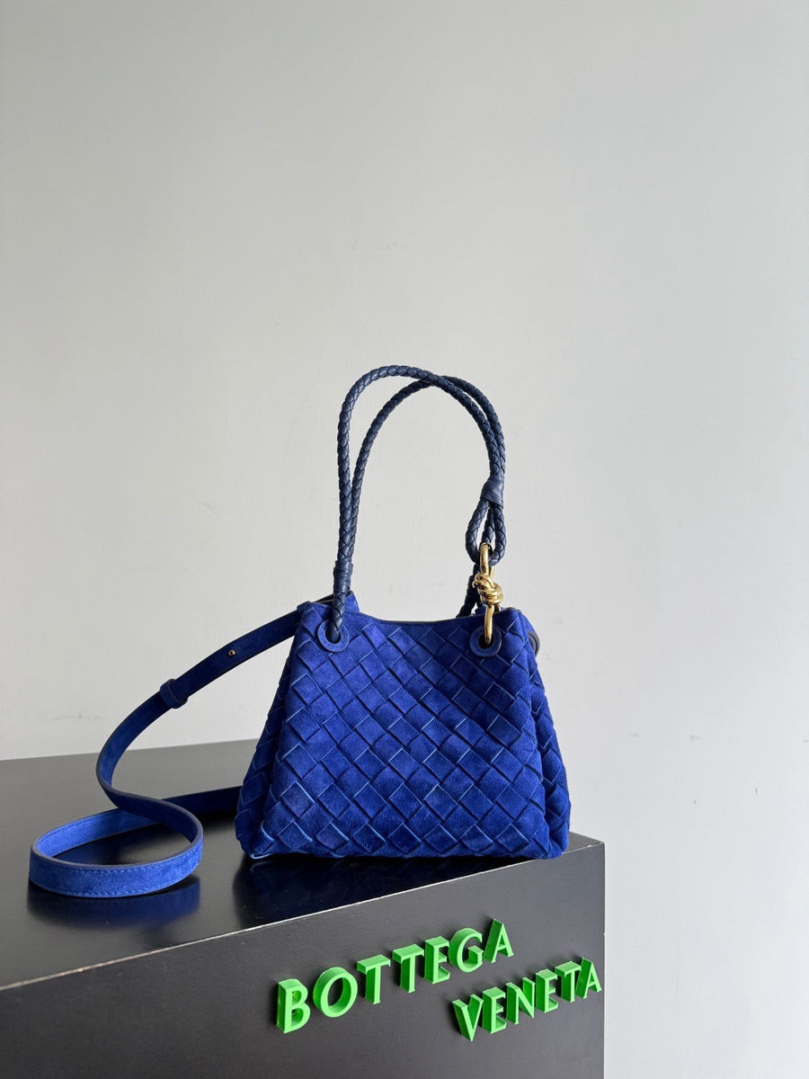 BOTT V SMALL PARACHUTE CHAIN BAG