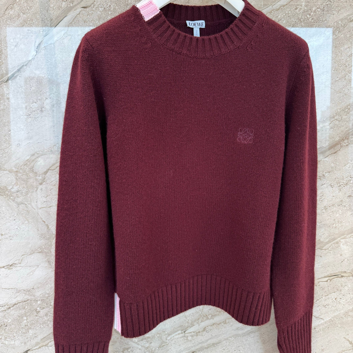 LOEW JUMPER