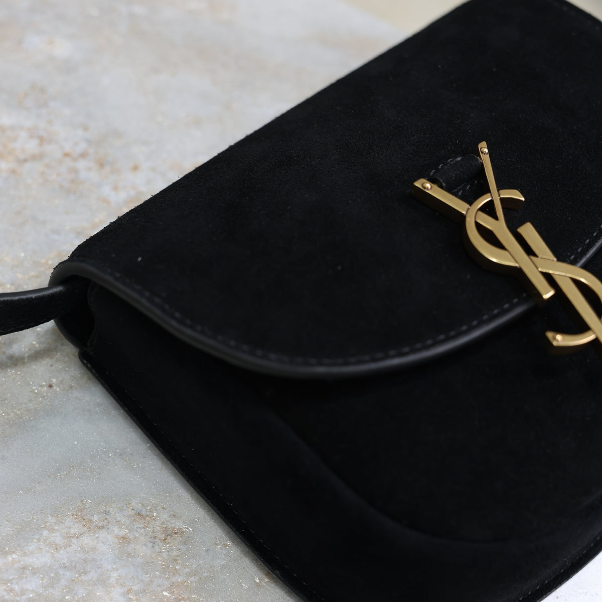 SL SMALL KAIA SATCHEL BAG