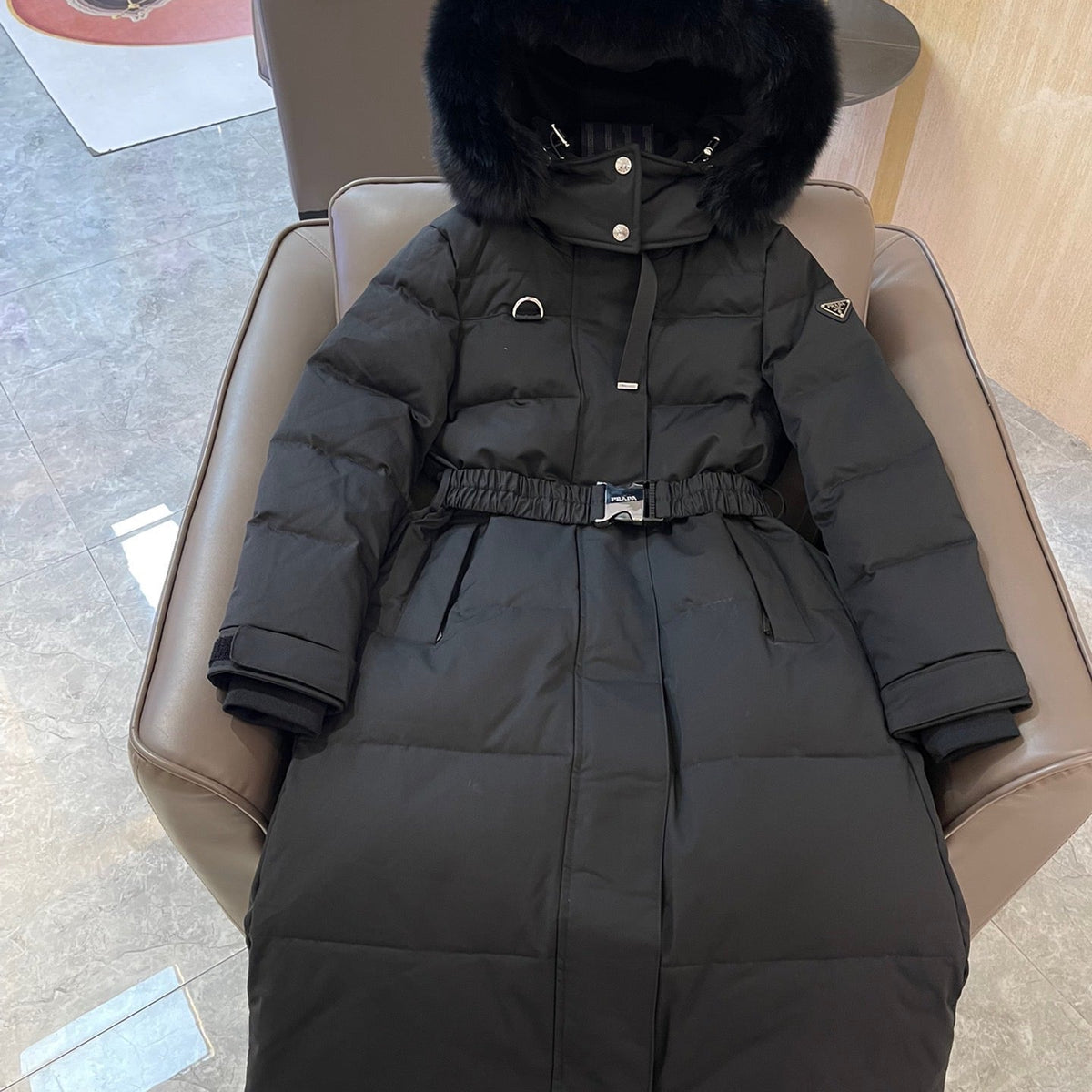 PD COAT