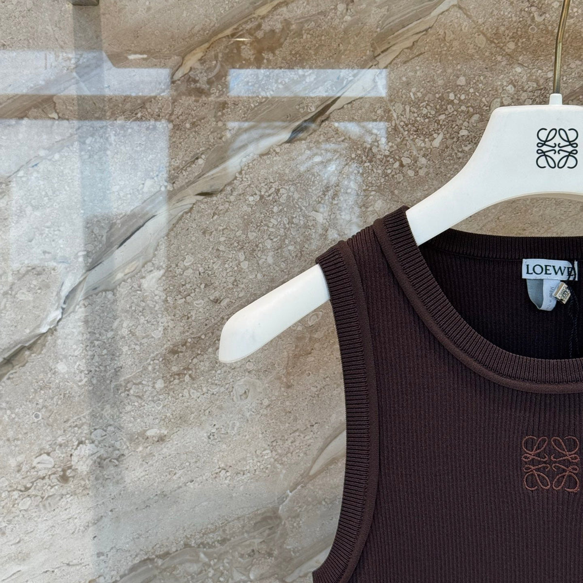 LOEW TANK TOP
