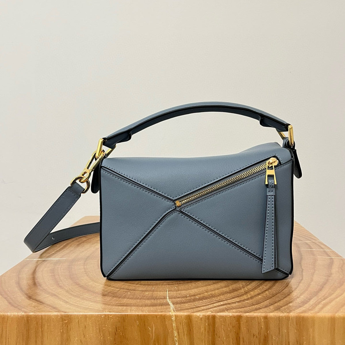 LOEW SMALL PUZZLE BAG