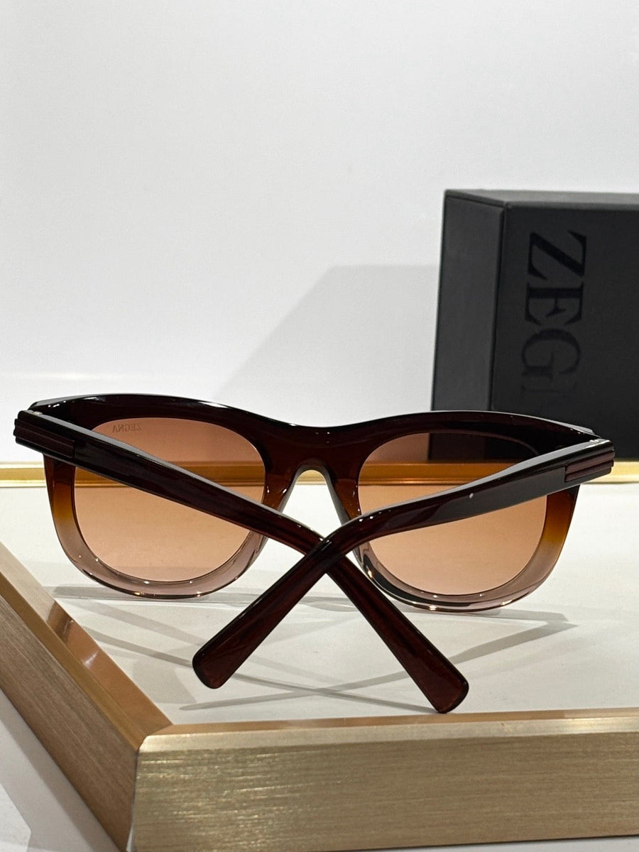 ZEGN SUNGLASSES