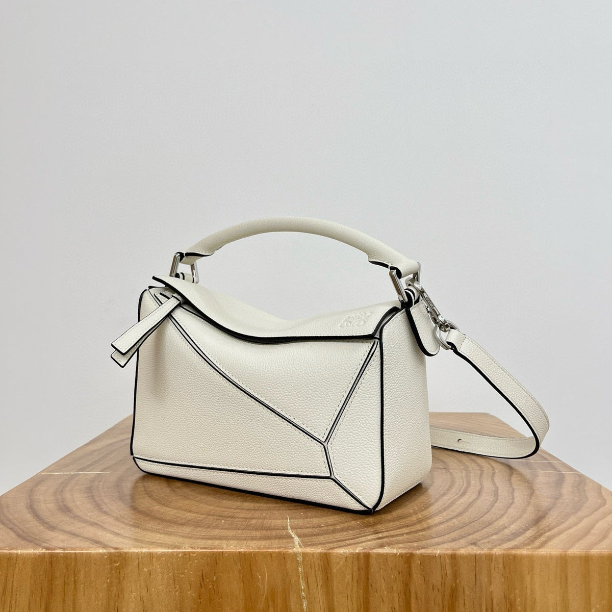 LOEW SMALL PUZZLE BAG