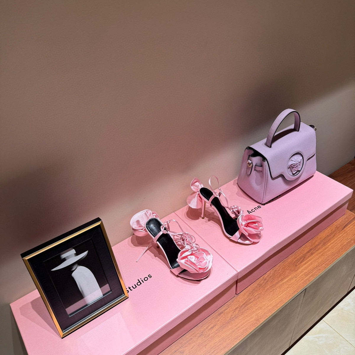 MAGDA BUTRYM HEELS