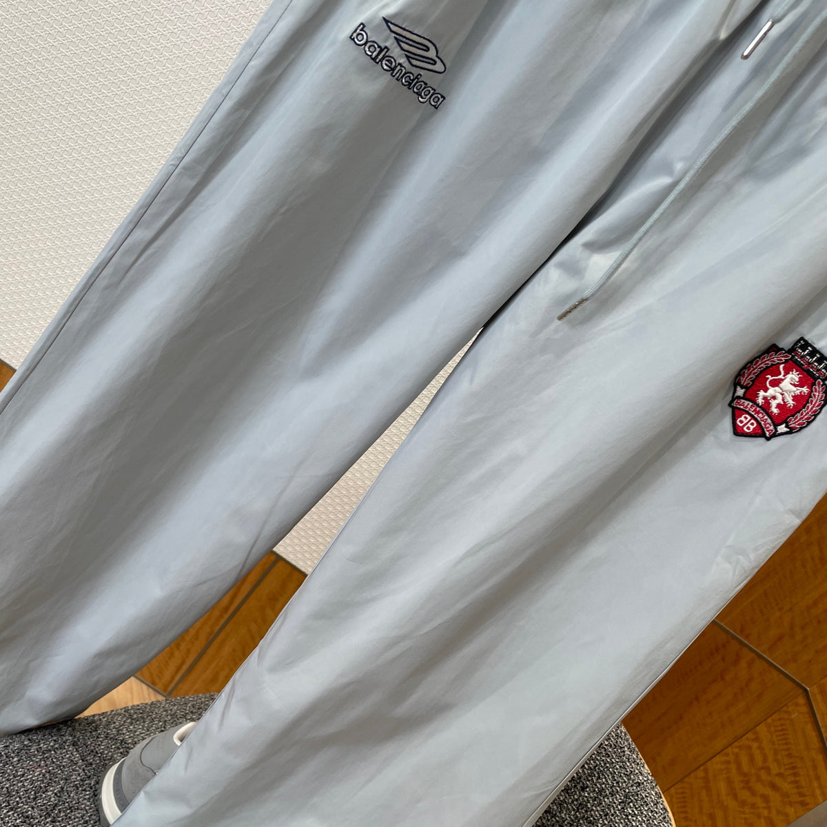 BAL TROUSERS