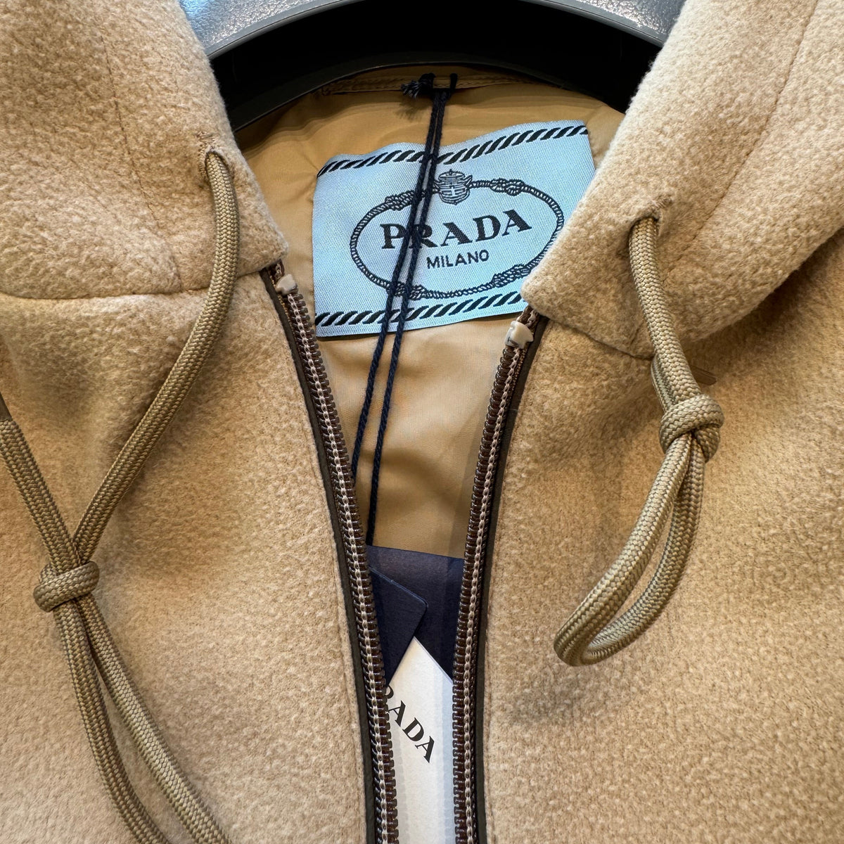 PD JACKET