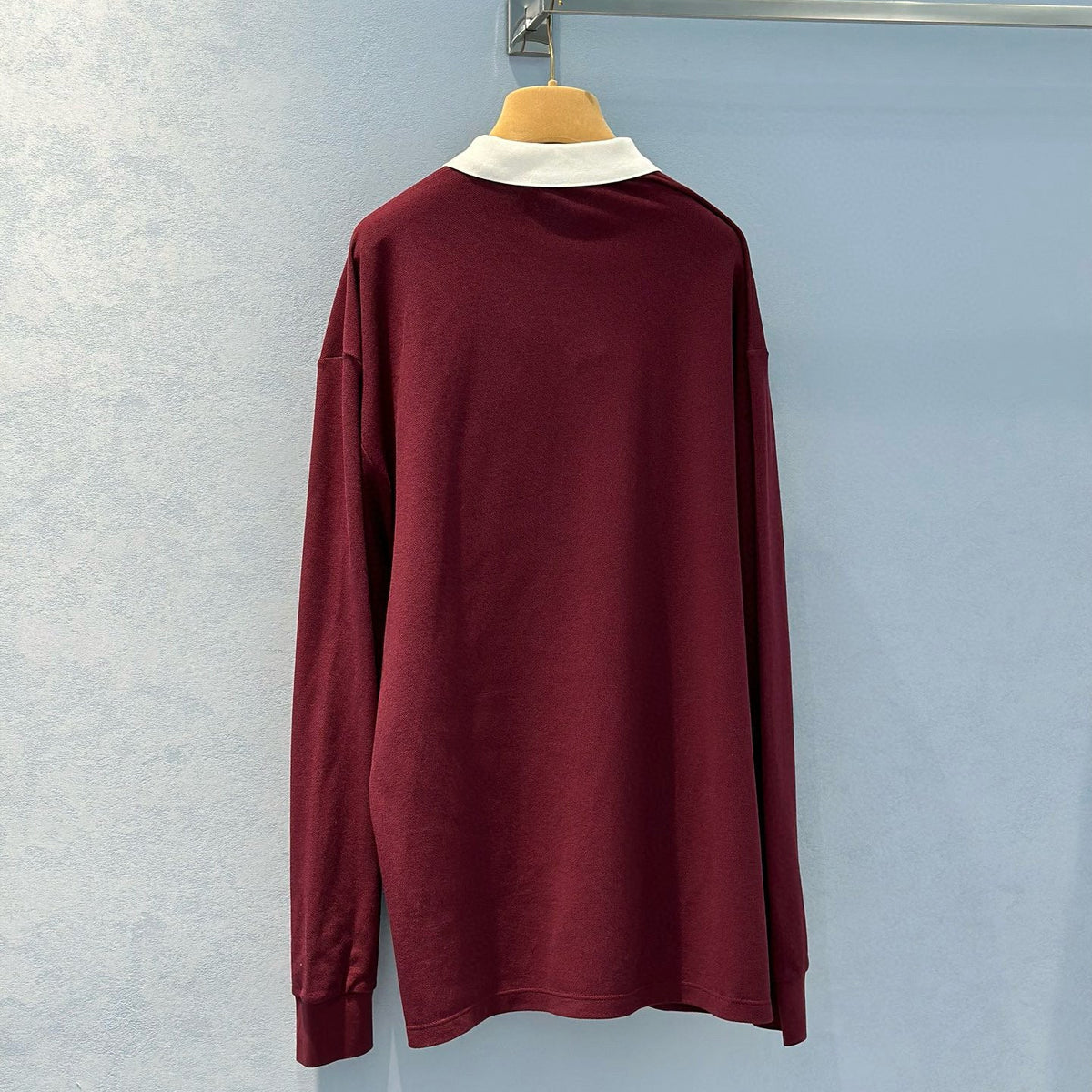 MIU M POLO SHIRT