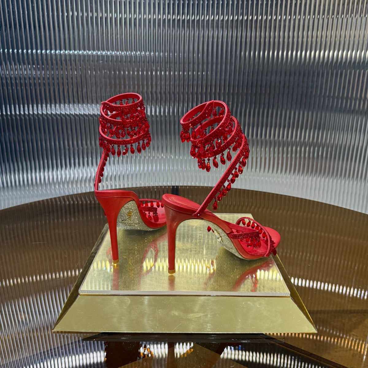 RENE C HEELS