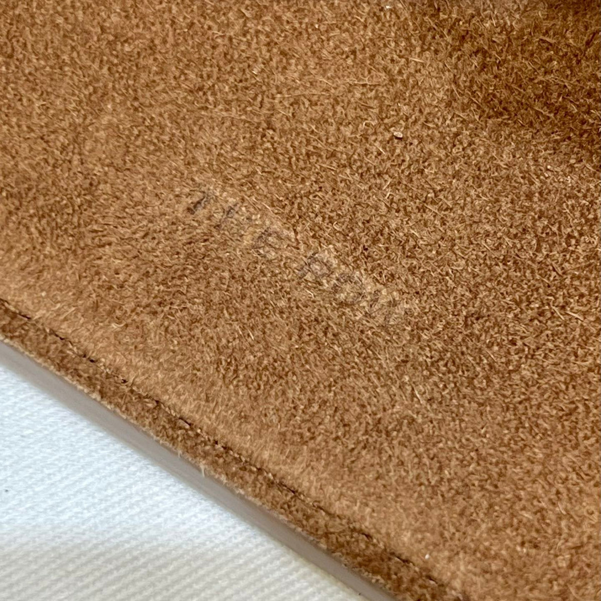 THE ROW MARGAUX 15 BAG