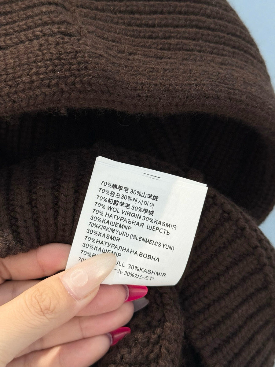 MIU M HAT